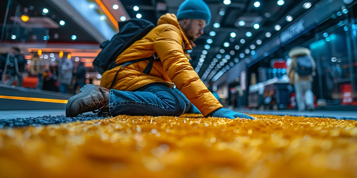 Jak obliczyć metr bieżący wykładziny?