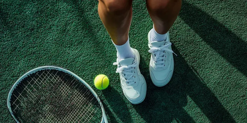 Jak obstawiać tenis ziemny?
