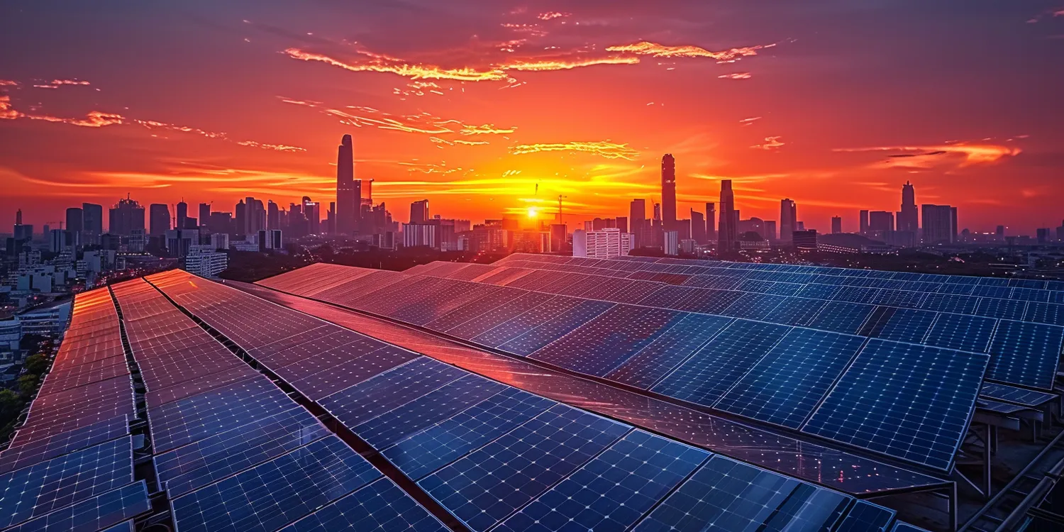 Jak podłączyć panele fotowoltaiczne do falownika?