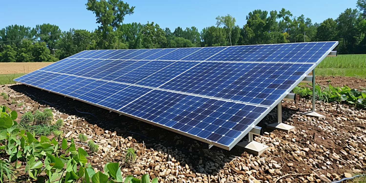 Jak podłączyć panele fotowoltaiczne?