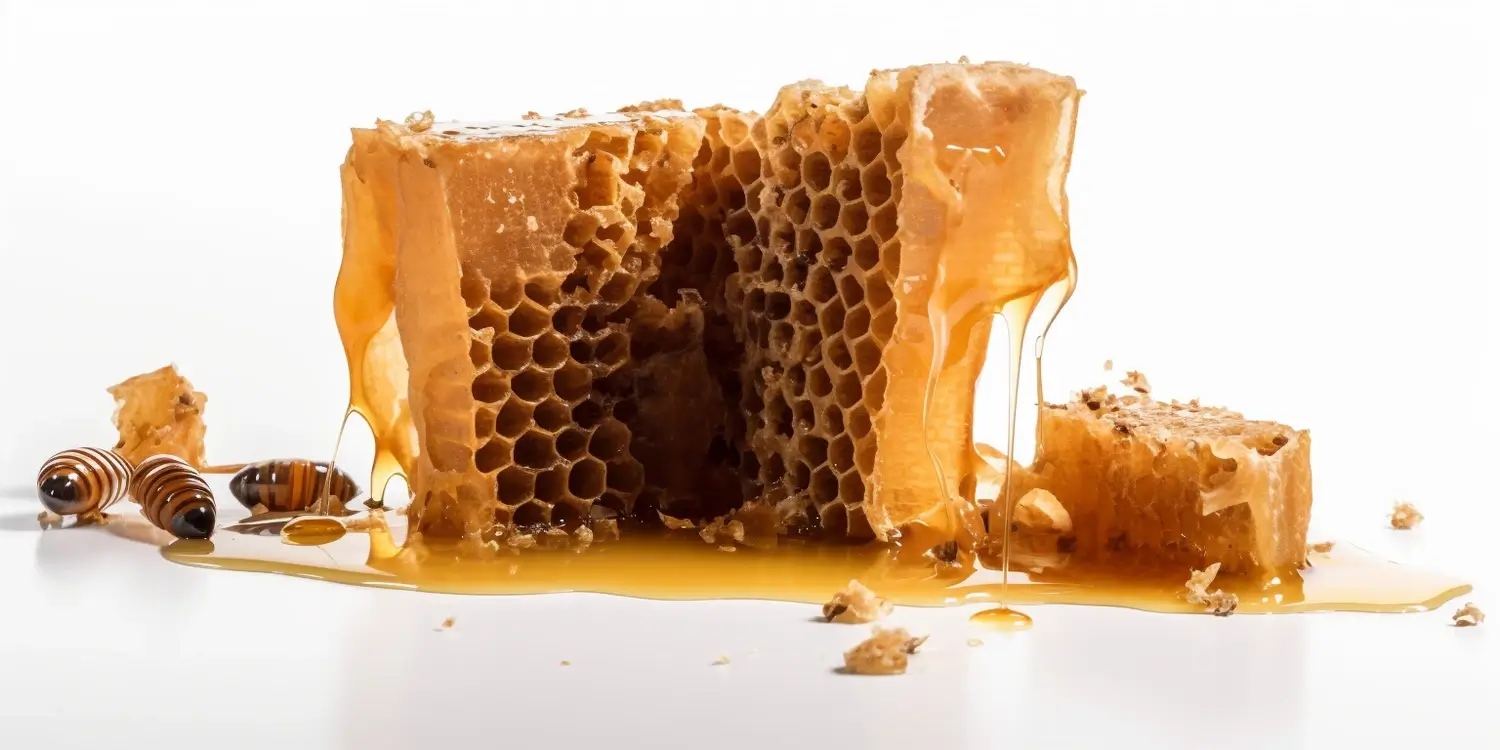 Jak pomaga miód faceliowy?