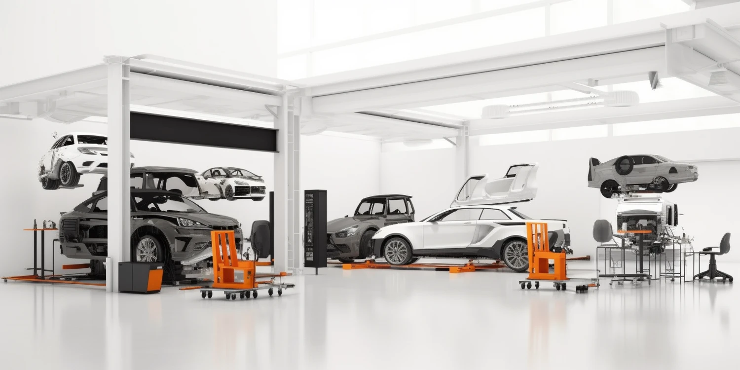 Jak powinien być wybrany profesjonalny warsztat samochodowy?