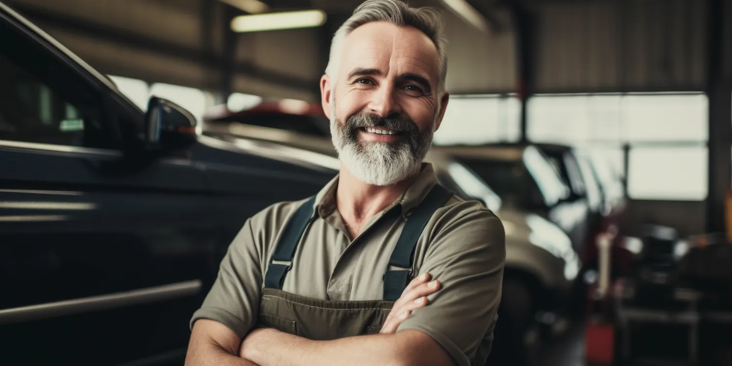 Jak powinna wyglądać współpraca z samochodową stacją diagnostyczną?