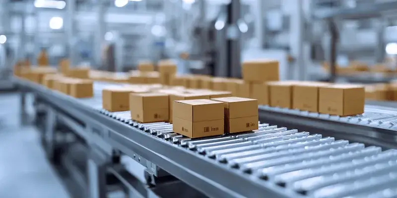 Jak produkować opakowania kartonowe?