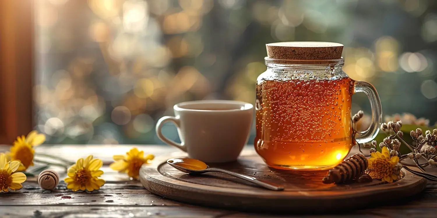 Jak rozpoznać prawdziwy miód rzepakowy?