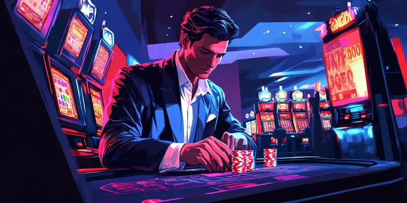 Jak rozpoznać u kogoś uzależnienie od hazardu?