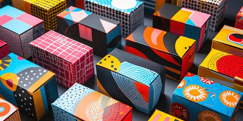 Jak sie tworzy opakowania kartonowe?