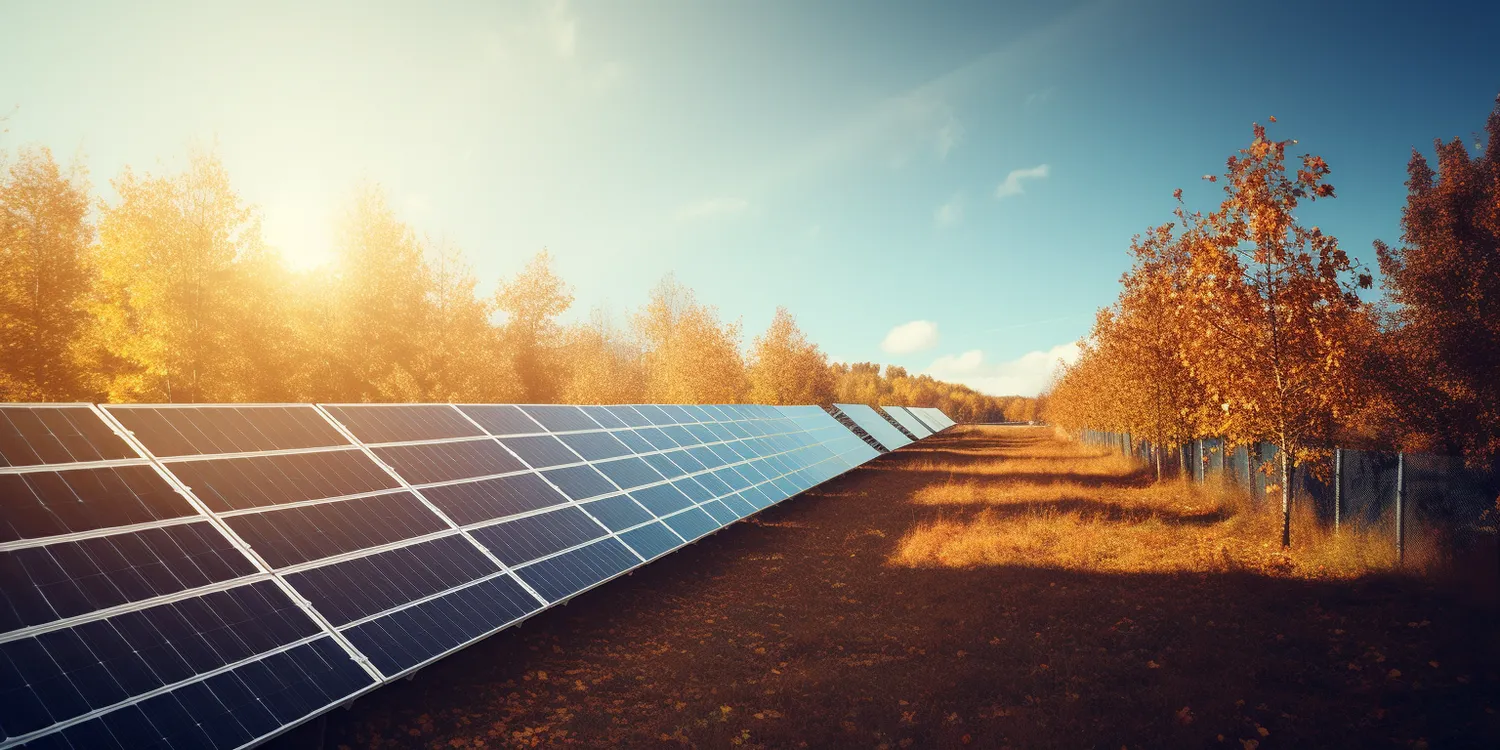 Jak utylizować panele fotowoltaiczne?