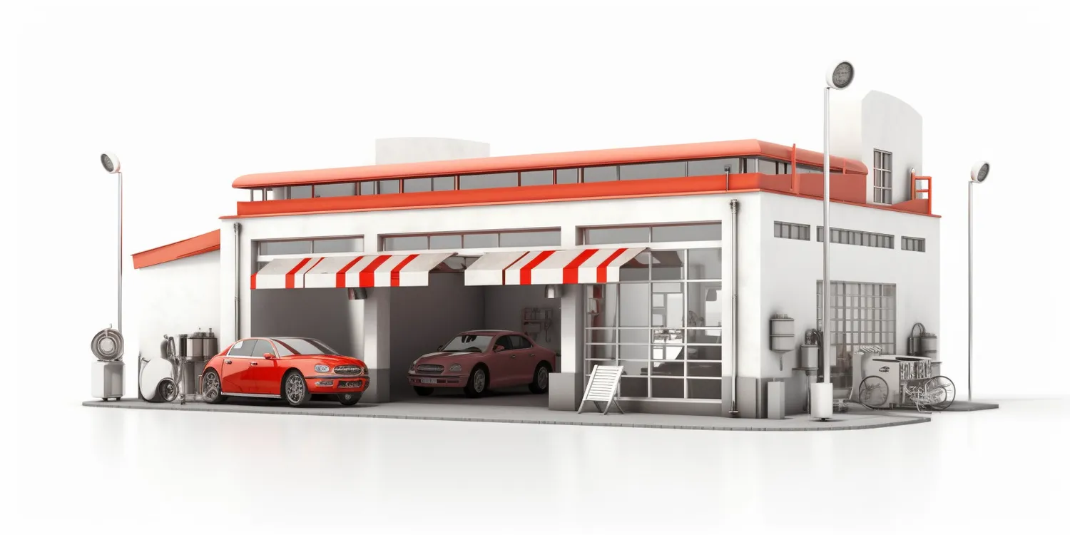 Jak warsztat samochodowy powinien dbać o wizerunek?