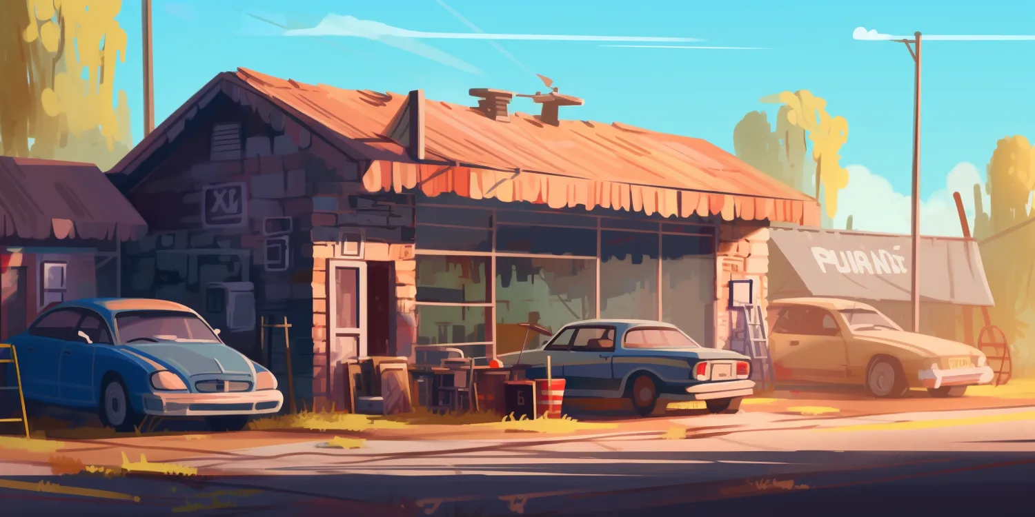 Jak wybrać odpowiedni warsztat samochodowy?