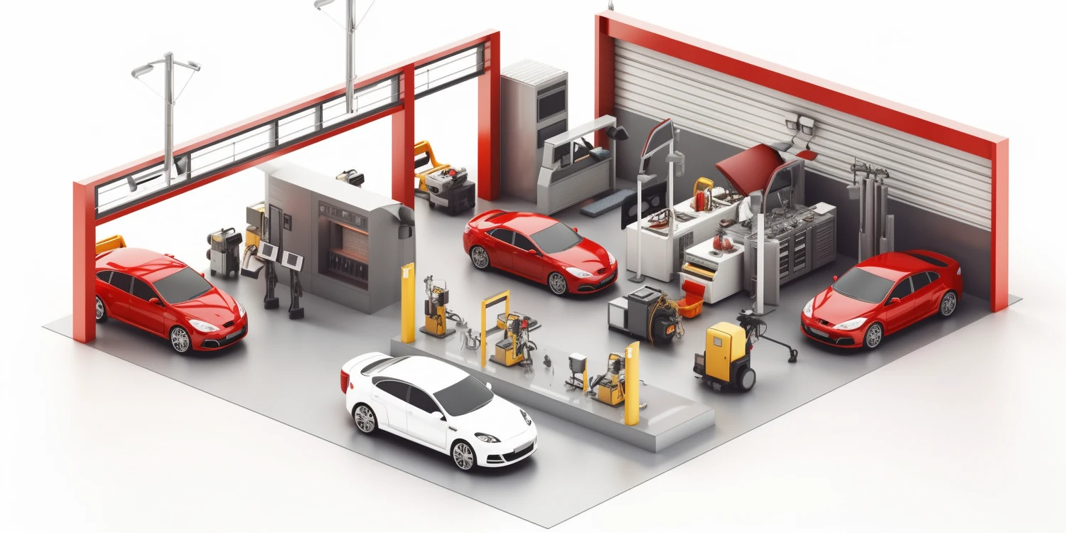 Jak wybrać warsztat samochodowy dla siebie?