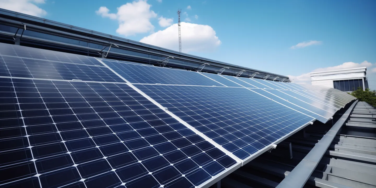 Jak wyczyścić panele fotowoltaiczne?