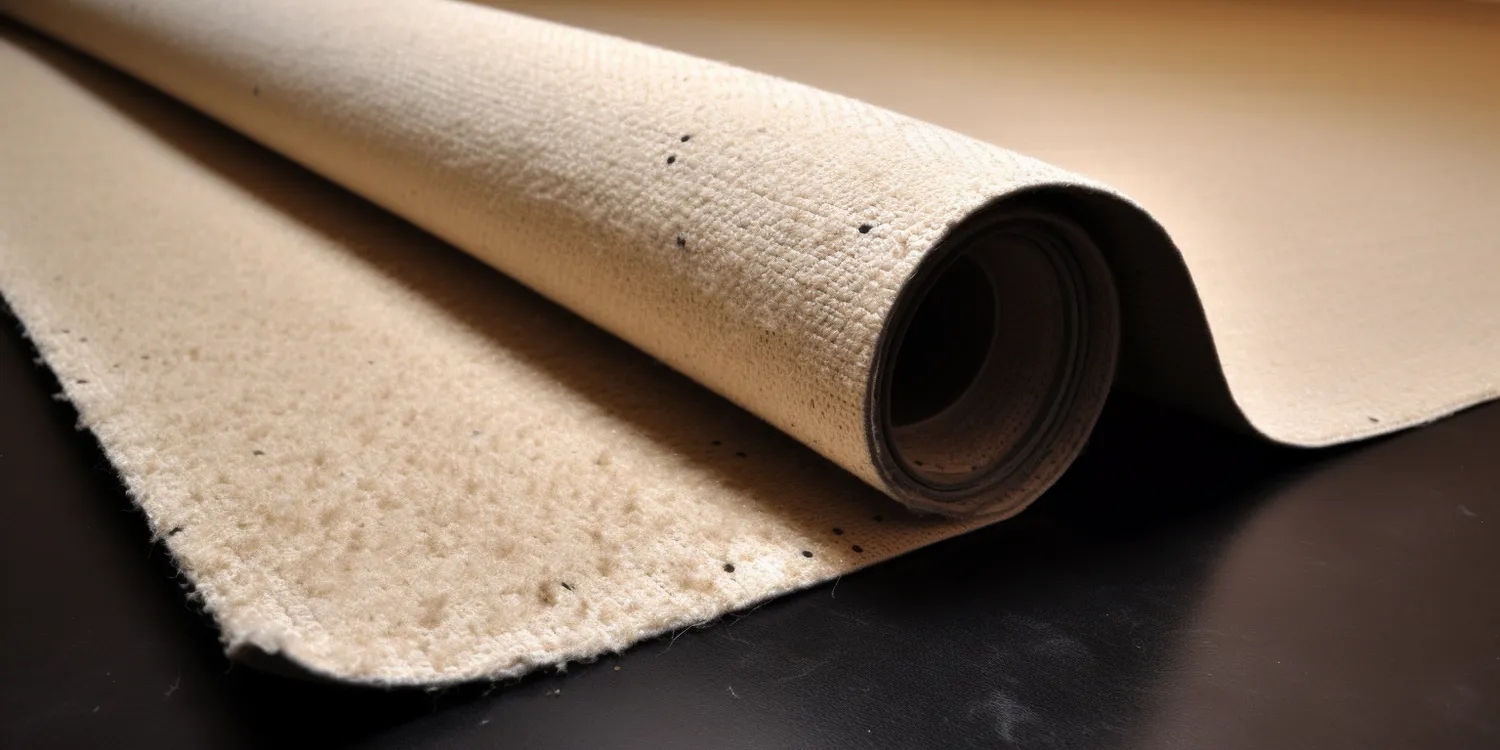 Jak wyprać dywan w domu?