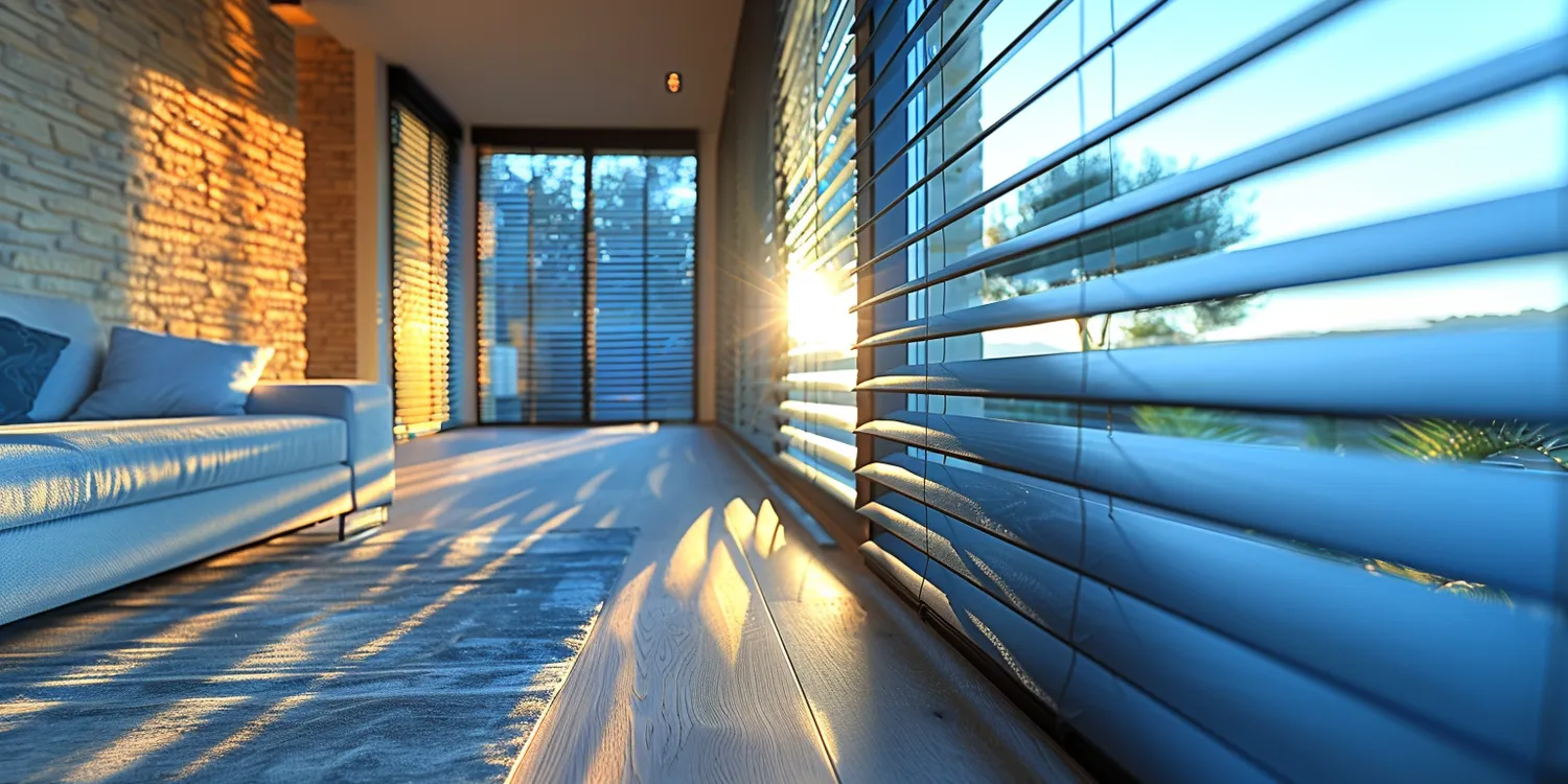 Jak wyprać rolety materiałowe?