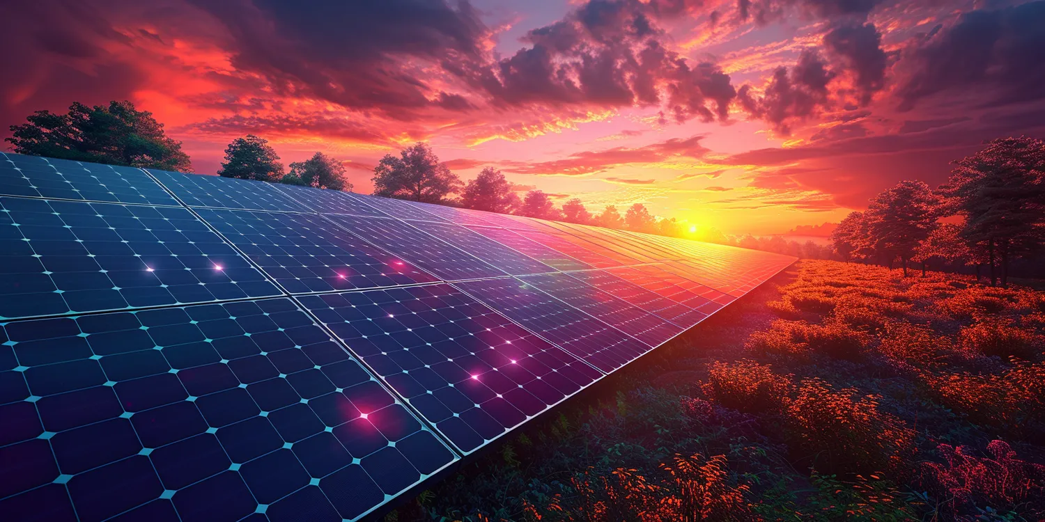 Jak zamontować panele fotowoltaiczne?