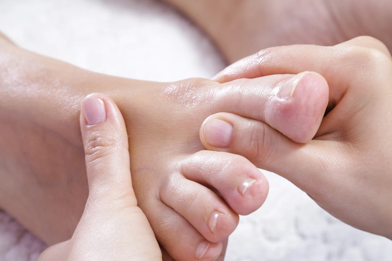 Jak znaleźć dobrego podologa?