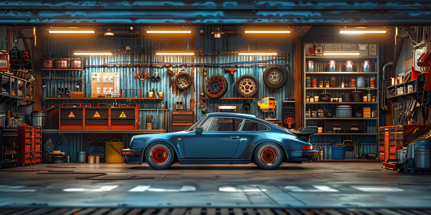 Jak znaleźć mechanika godnego zaufania?