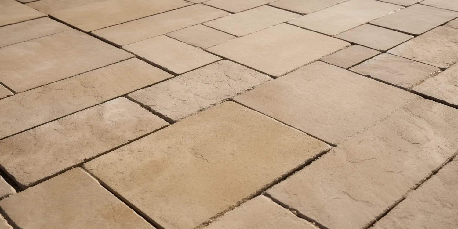 Jaka kostka brukowa? Czym kierować się przy jej wyborze?