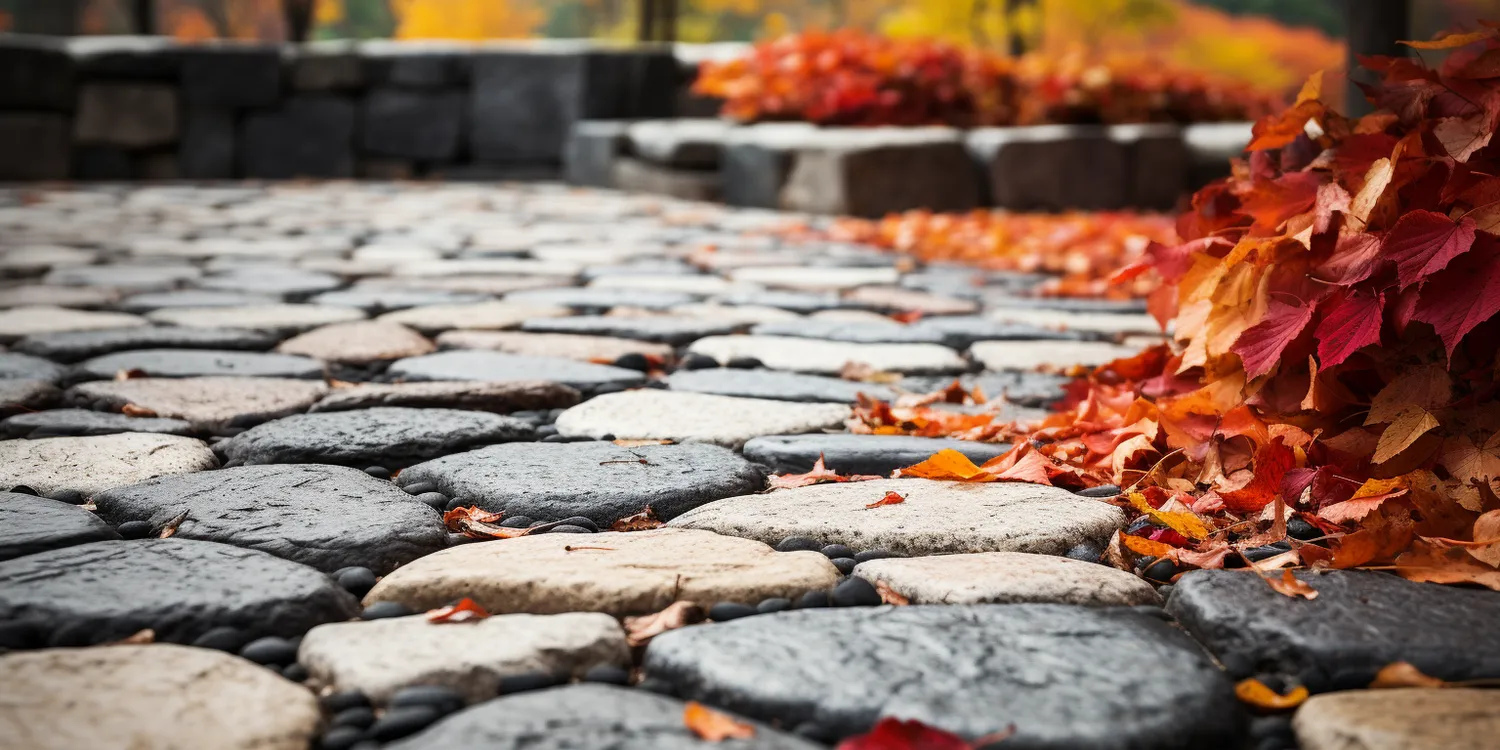 Jaką kostkę brukową wybrać? 