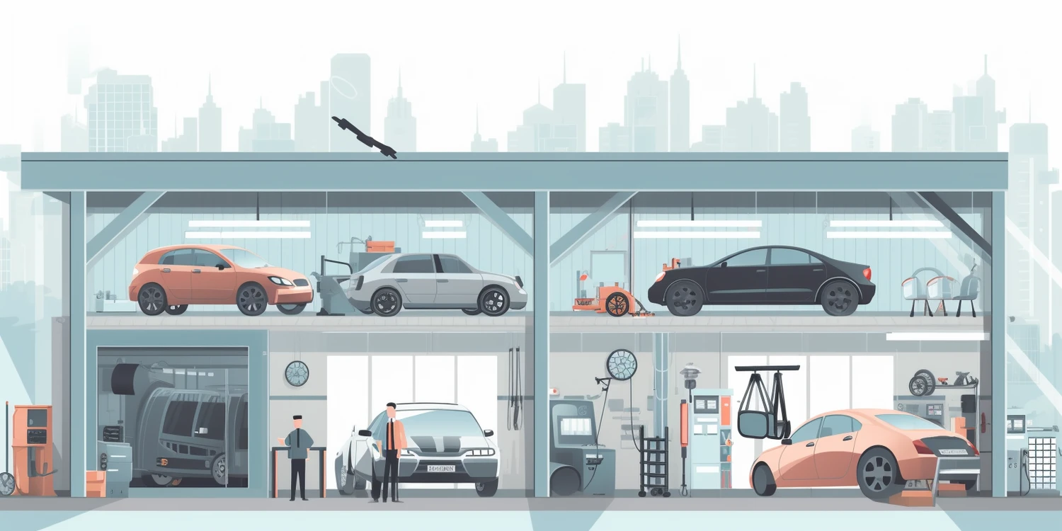 Jaki powinien być dobry warsztat samochodowy?