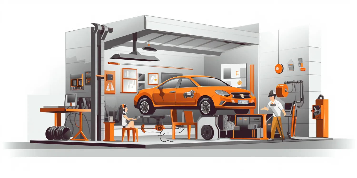 Jaki powinien być odpowiedni warsztat samochodowy?