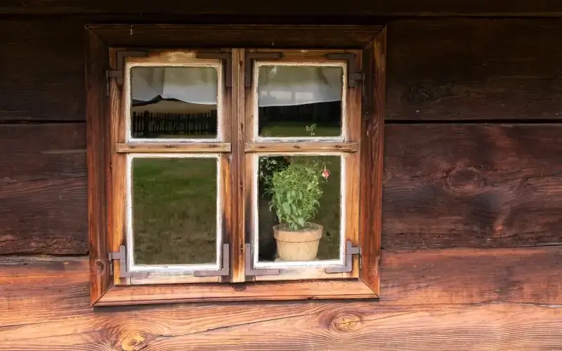 Jakie okna lepsze drewniane czy aluminiowe?
