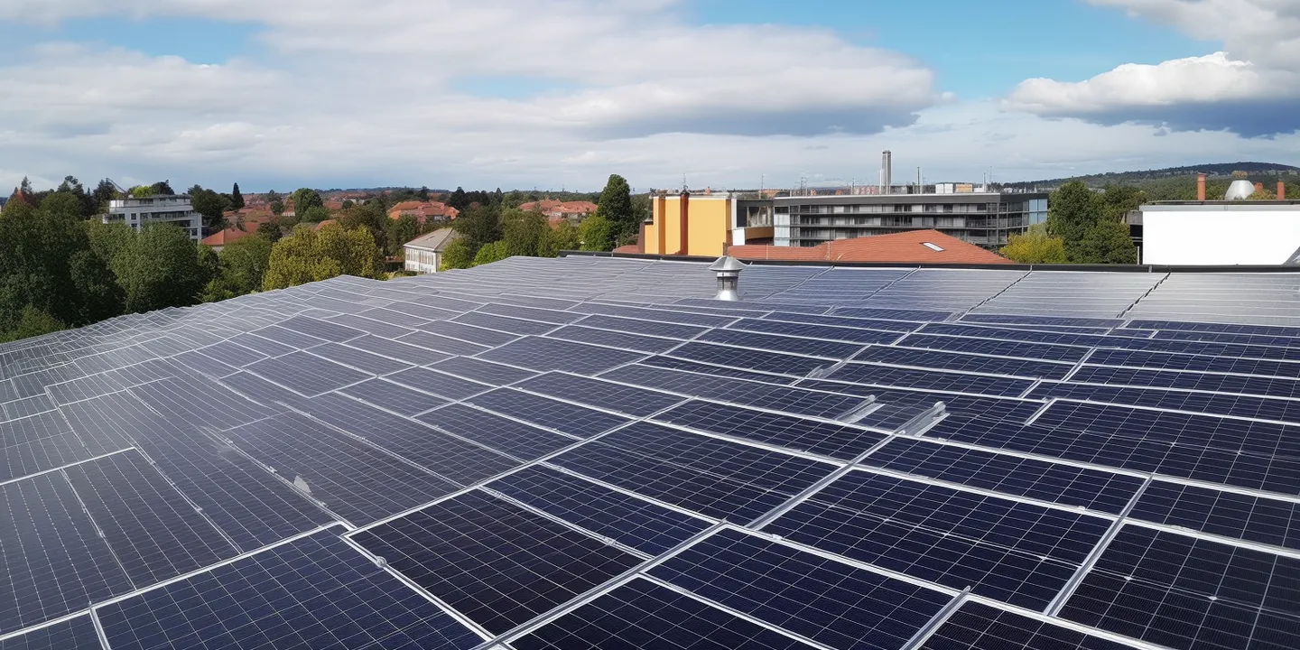 Jakie panele fotowoltaiczne monokrystaliczne czy polikrystaliczne?