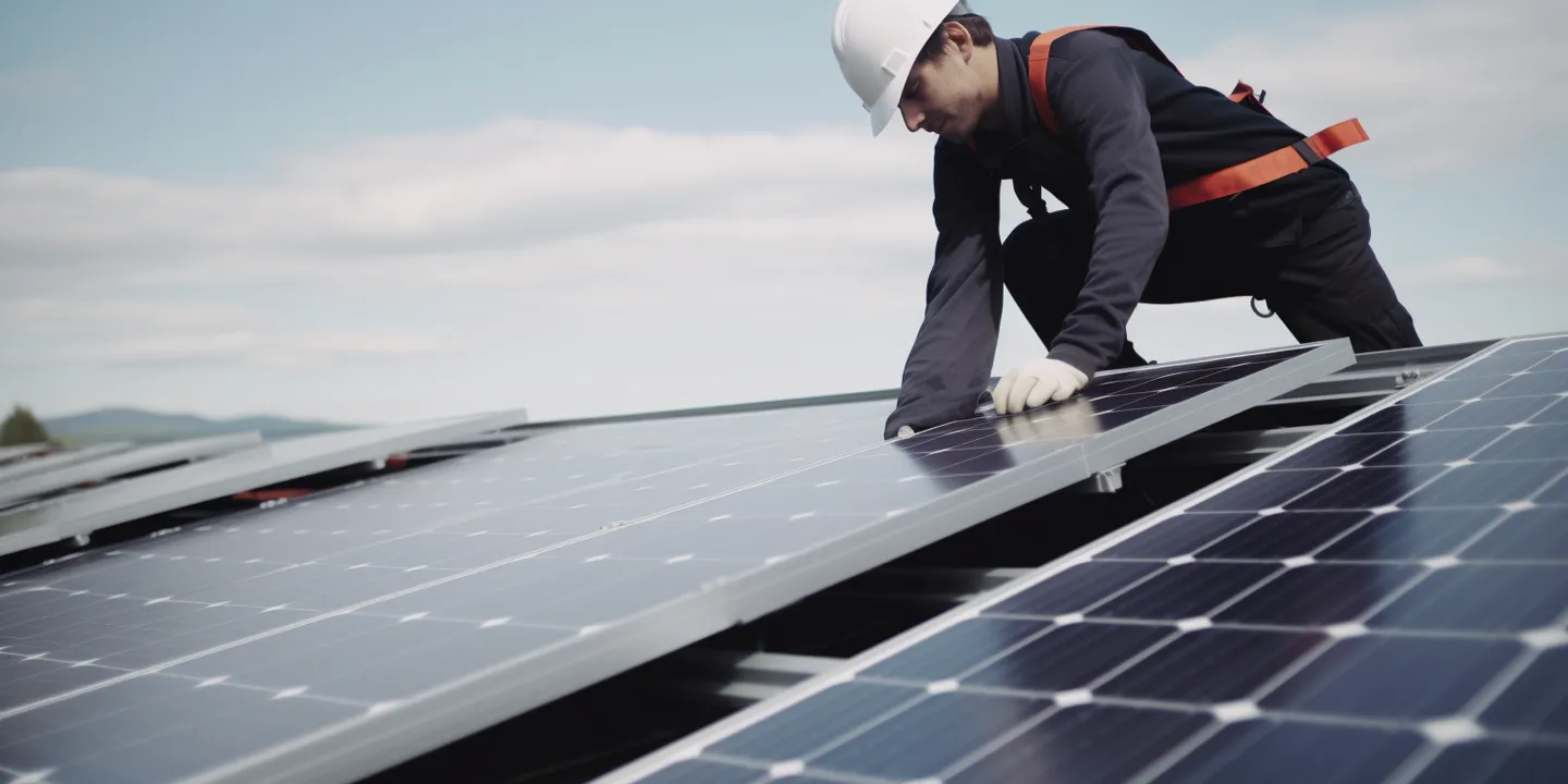 Jakie panele fotowoltaiczne najlepsze?