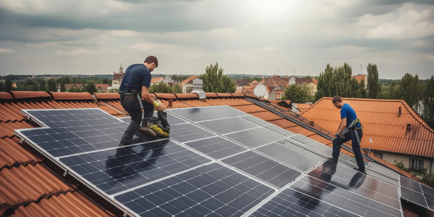 Jakie są najmocniejsze panele fotowoltaiczne?