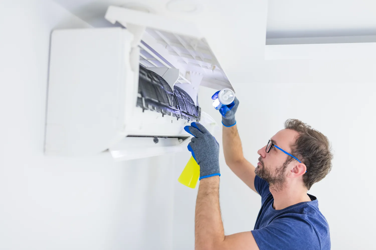 Klimatyzacja do rekuperacji