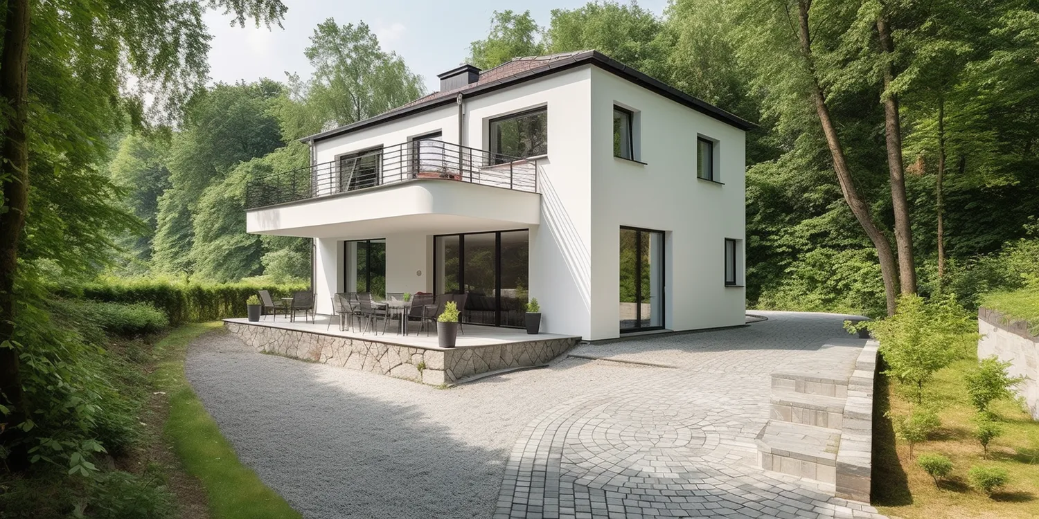 Kostka brukowa - co warto wiedzieć?