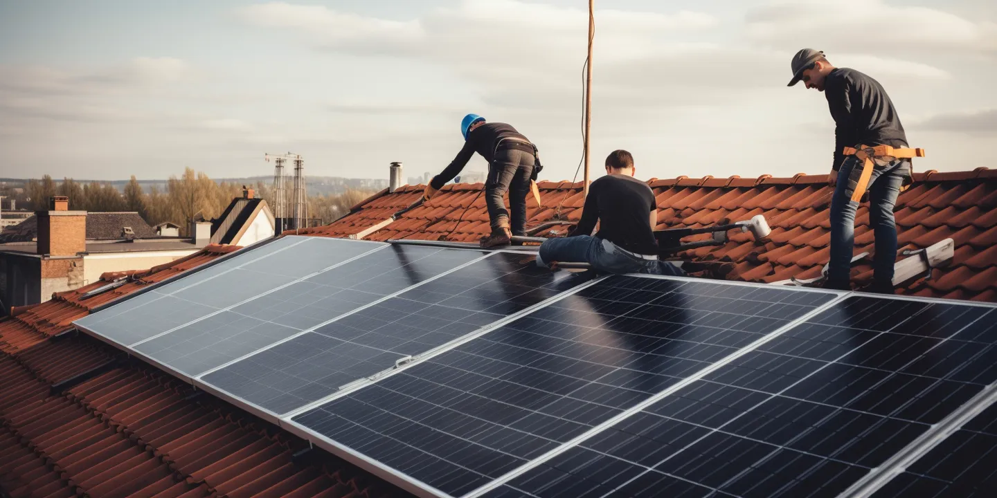 Kto wymyślił panele fotowoltaiczne?