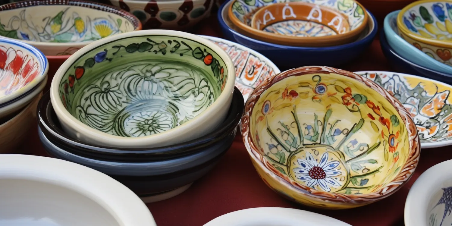 Kursy ceramiki i garncarstwa