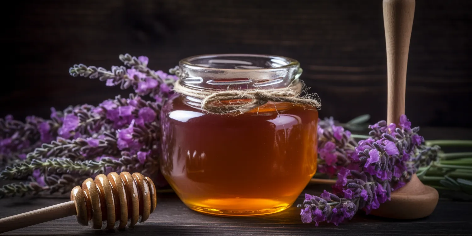 Miód gryczany właściwości zdrowotne