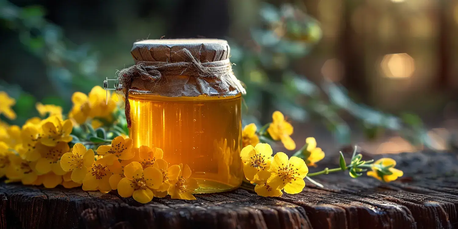 Miód lipowy jak długo krystalizuje?