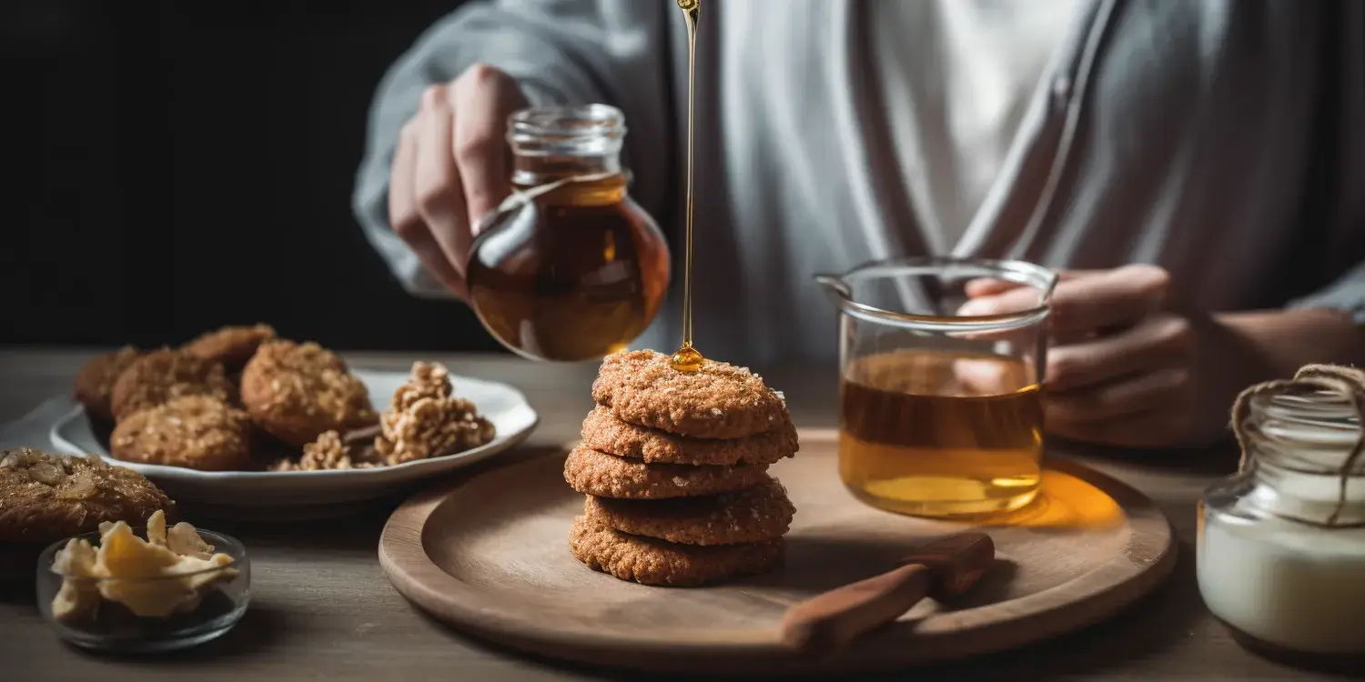 Miód lipowy jak rozpoznać?