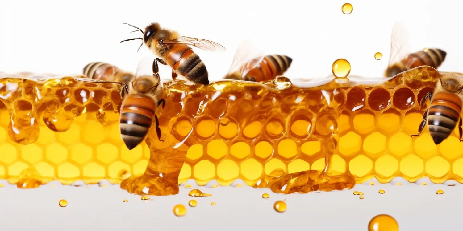 Na co miód lipowy?