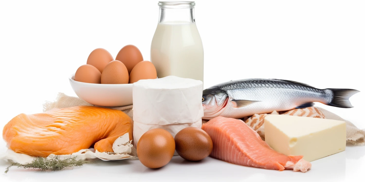 Najlepsza witamina D w kroplach