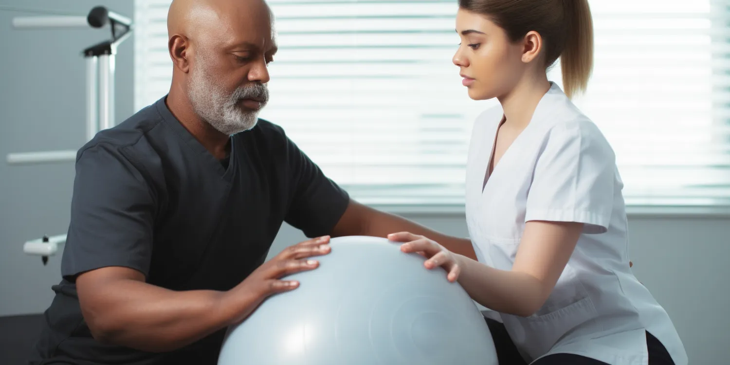 Nowoczesne metody rehabilitacji dla najmłodszych i seniorów