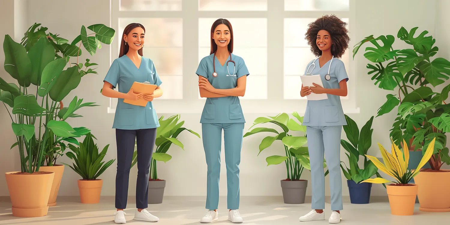 Oferty pracy za granicą opiekunka osób starszych