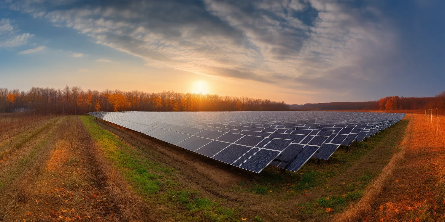 Panele fotowoltaiczne czy się opłaca?