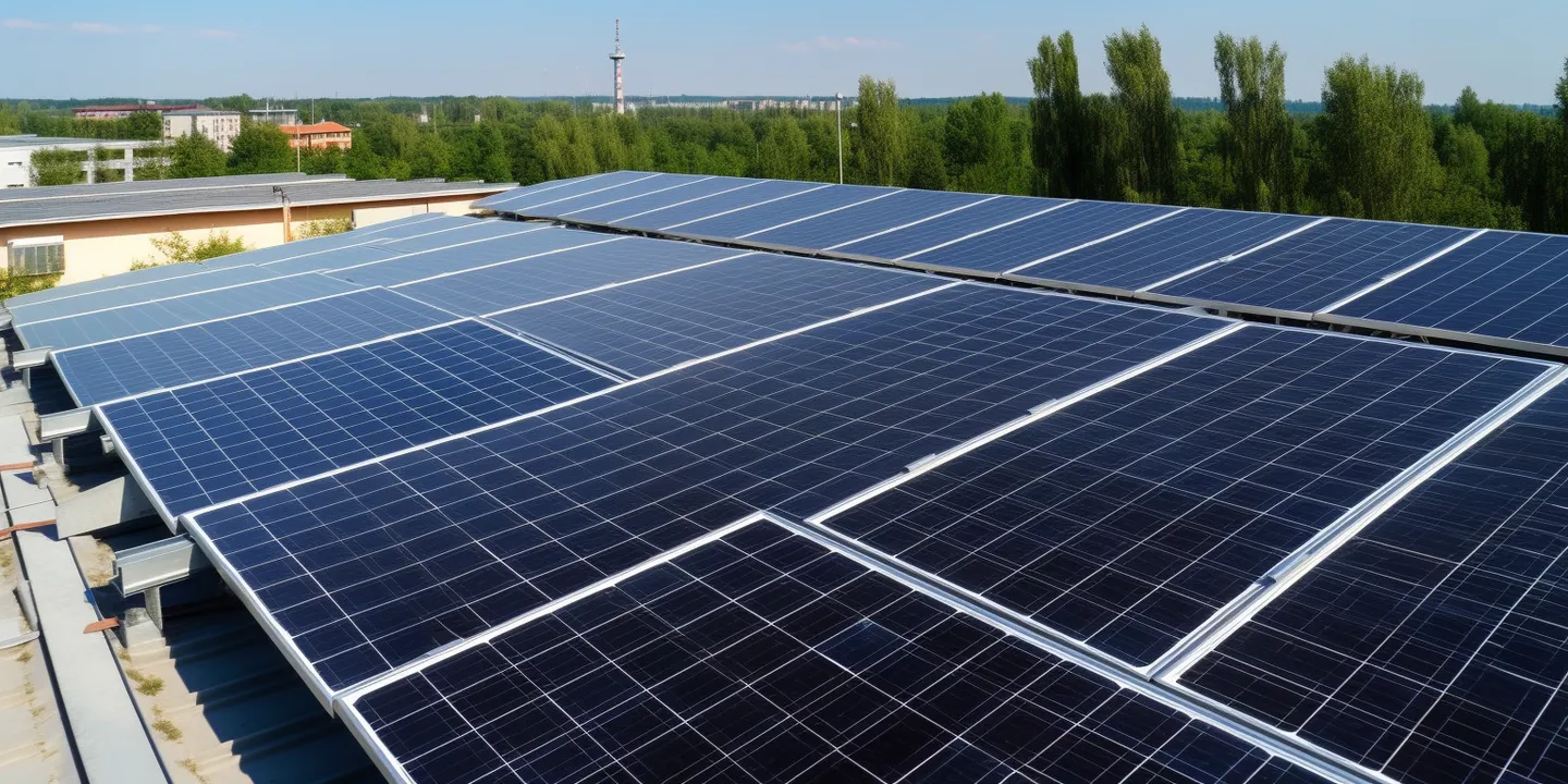 Panele fotowoltaiczne jakie wybrać?