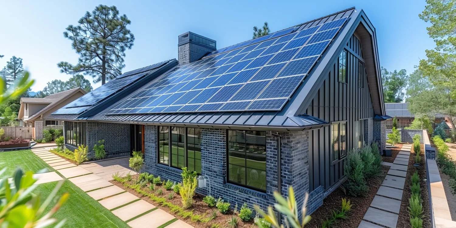 Pod jakim kątem ustawić panele fotowoltaiczne?