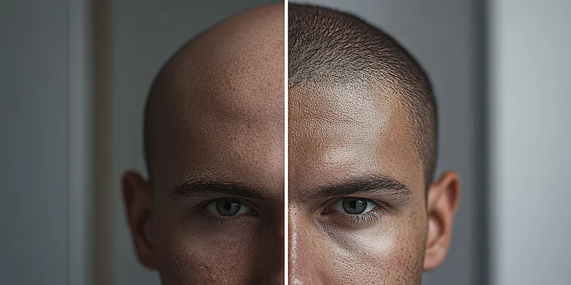 Przeszczep włosów Lublin