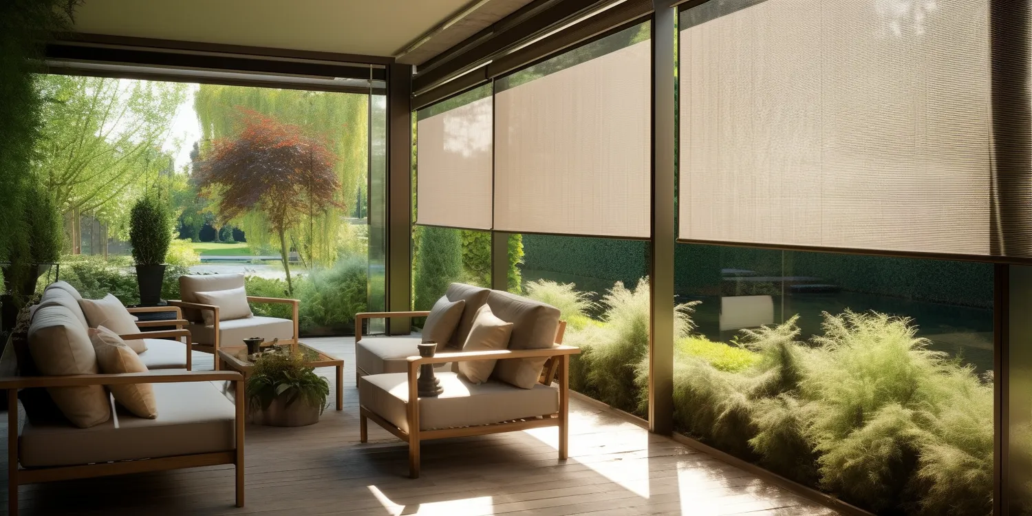 Rolety materiałowe jak czyścić?