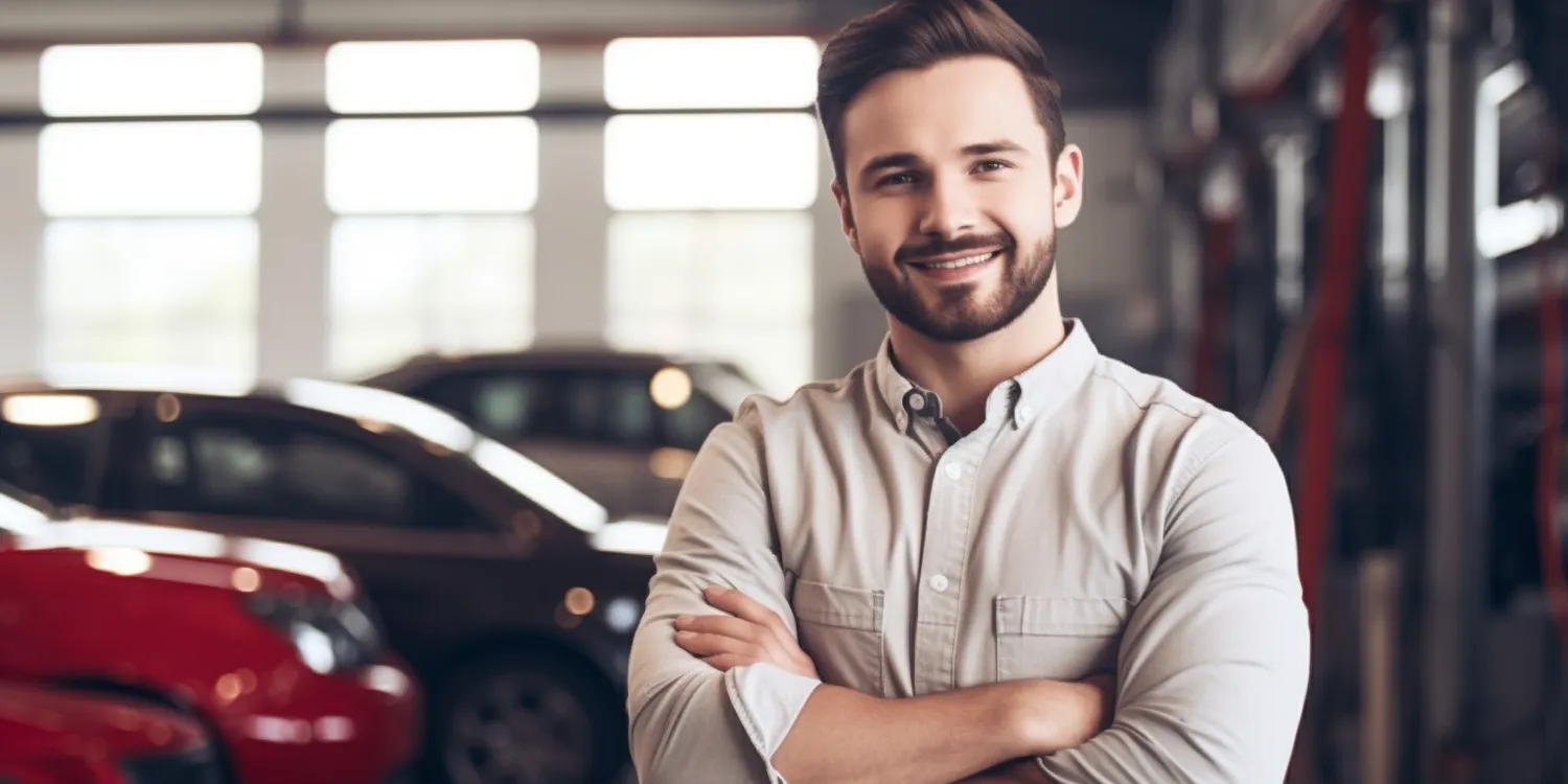 Serwis samochodowy - czy to się opłaca?