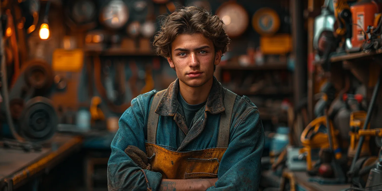 Serwis samochodowy - jak wybrać taki który spełni nasze oczekiwania?