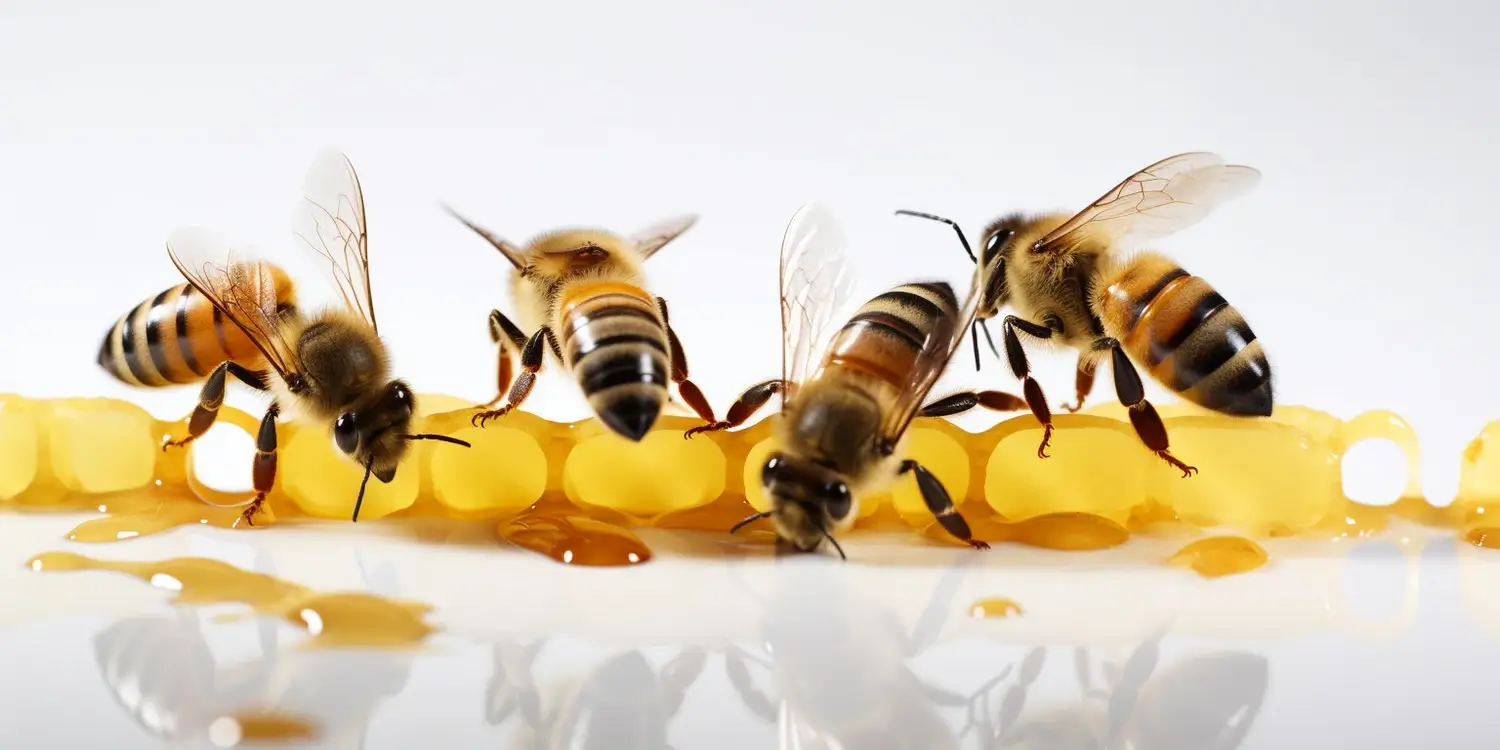 Skąd wiadomo że miód jest lipowy?