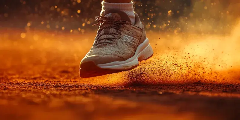 Tenis ile setów Roland Garros?