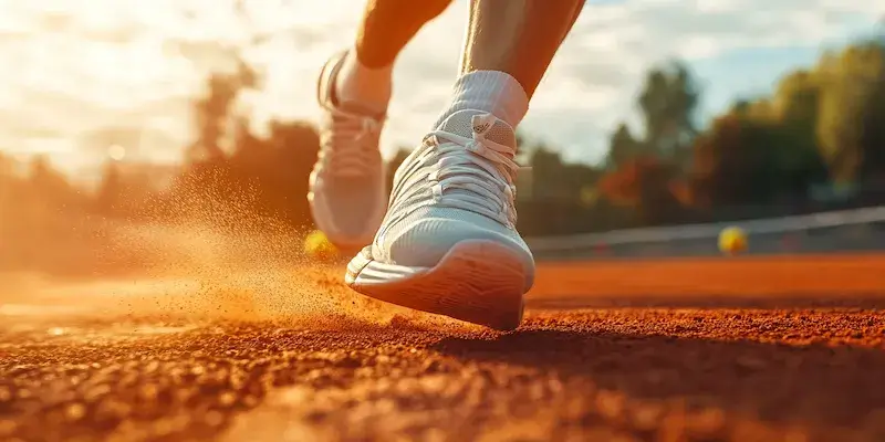 Tenis mężczyzn ile setów?
